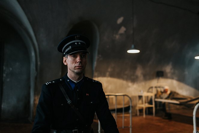 El rey de Varsovia - Episode 6 - De la película - Wojciech Urbański