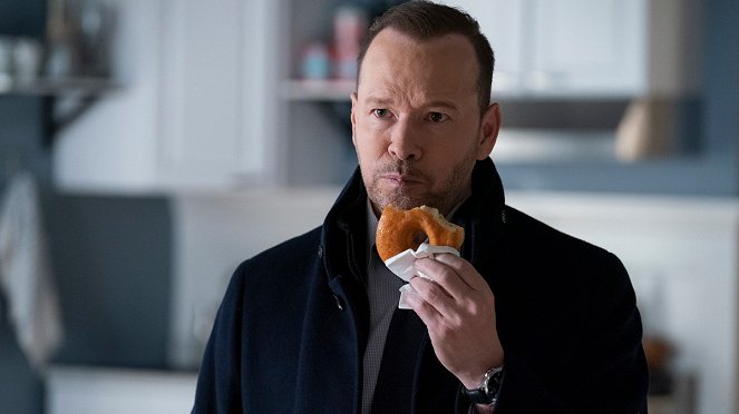 Blue Bloods - Season 11 - In the Name of the Father - Film - Donnie Wahlberg