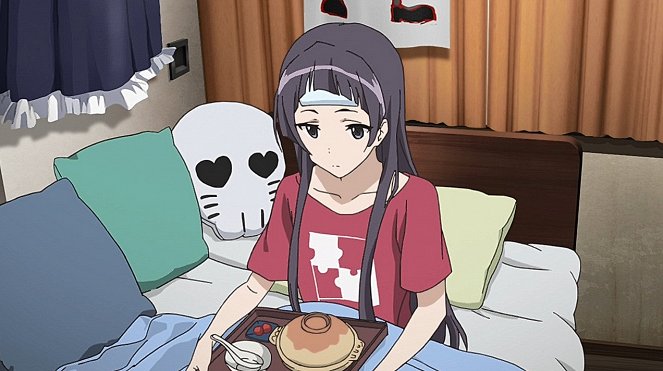 Sakura Quest - Bókjaku no requiem - Filmfotos