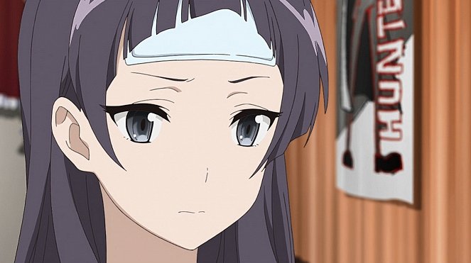 Sakura Quest - Bókjaku no requiem - Do filme