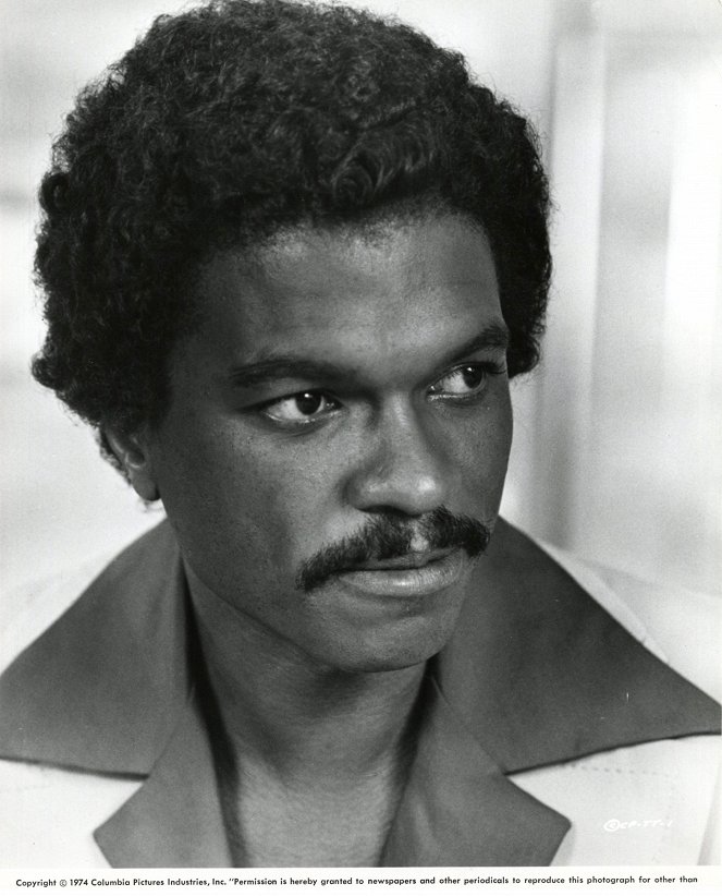 The Take - Film - Billy Dee Williams