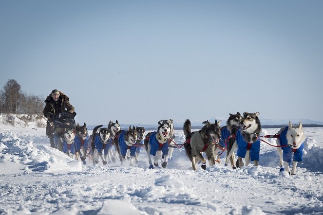 Iditarod, la dernière course de Nicolas Vanier - Z filmu - Nicolas Vanier