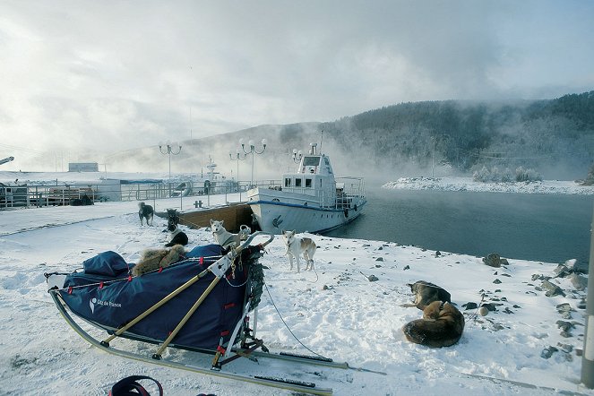 The Siberian Odyssey - Photos