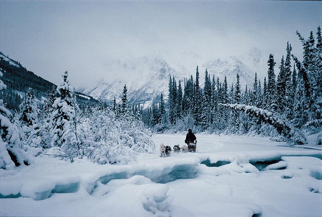 Le Dernier Trappeur - Filmfotók