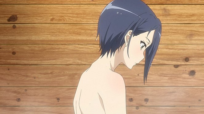 Sakura Quest - Kiri no folclore - Do filme