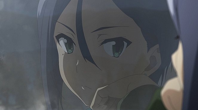 Sakura Quest - Kiri no folclore - Do filme