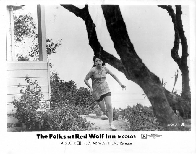 Terror at the Red Wolf Inn - Fotosky