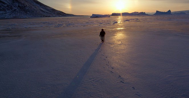 The Last Ice – Rettung für die Arktis - Filmfotos