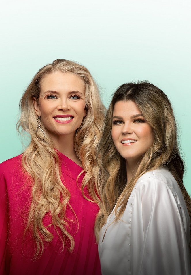 Kuusijuhla - Promoción - Susanna Laine, Saara Aalto