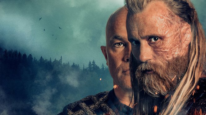 Vikingane - Promokuvat