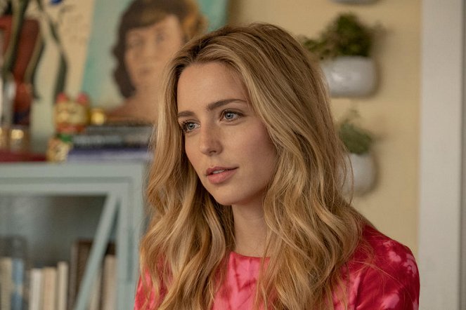 All My Life - Filmfotók - Jessica Rothe