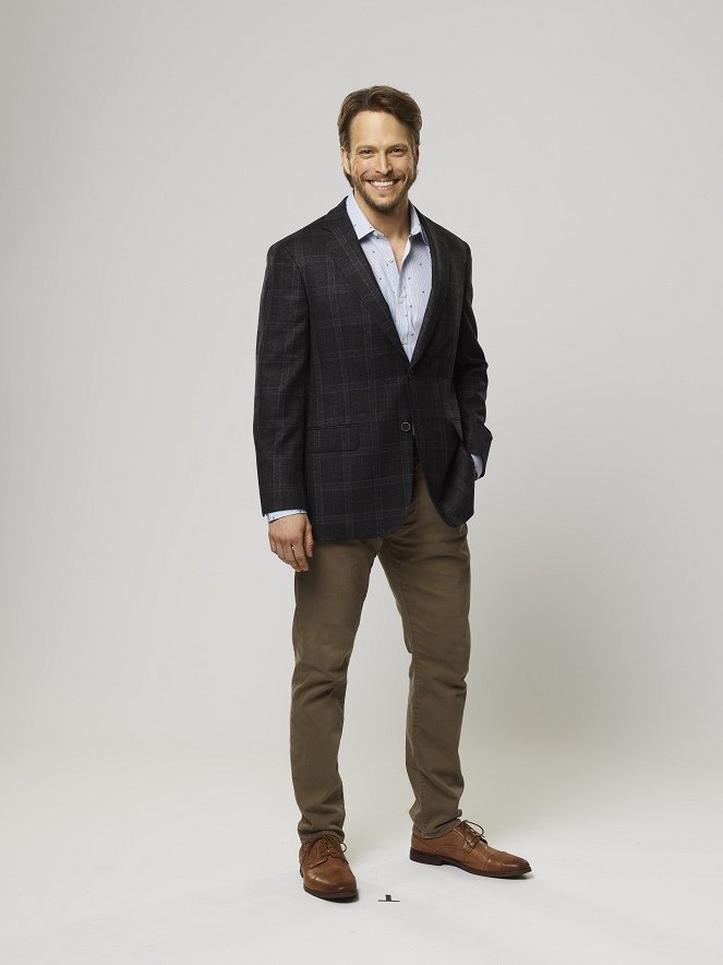 Picture a Perfect Christmas - Promokuvat - Jon Cor