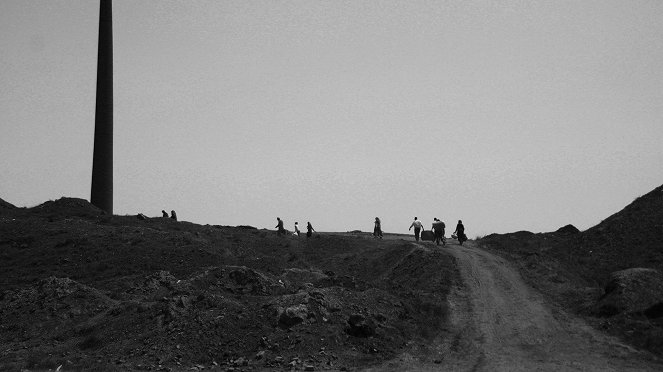 Dashte khamoush - Filmfotók