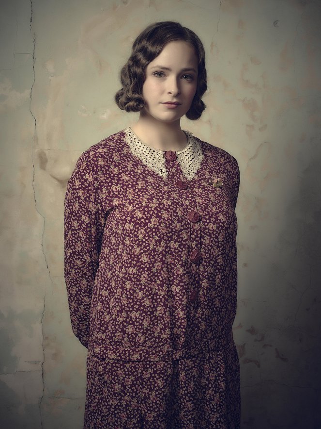 Miss Fisher rejtélyes esetei - Season 3 - Promóció fotók
