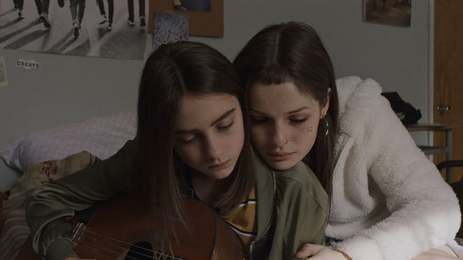 Vacarme - De la película - Rosalie Pépin, Sophie Desmarais