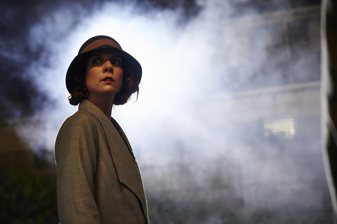 Miss Fisher rejtélyes esetei - Halál a hotelben - Filmfotók