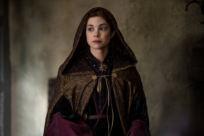 The Spanish Princess - The Battle for Harry - Filmfotos - Charlotte Hope