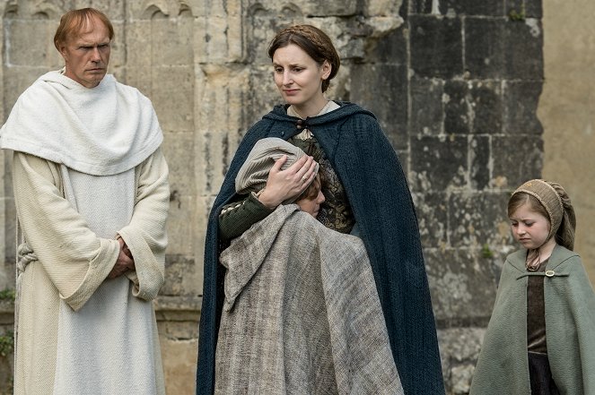 The Spanish Princess - All is Lost - Photos - Laura Carmichael