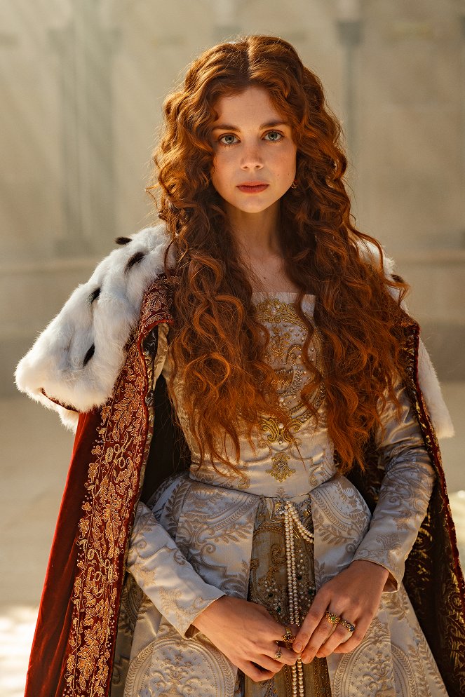 The Spanish Princess - Season 2 - Camelot - Promo