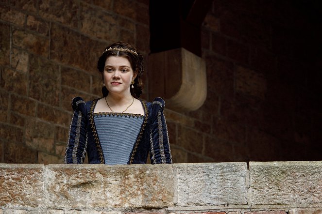 The Spanish Princess - Season 2 - Photos