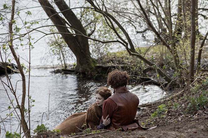 A spanyol hercegnő - Béke - Filmfotók