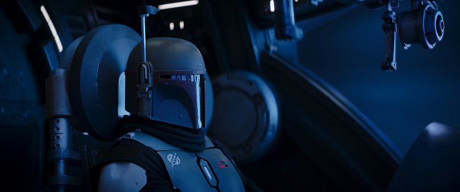 The Mandalorian - Chapter 16: The Rescue - Photos