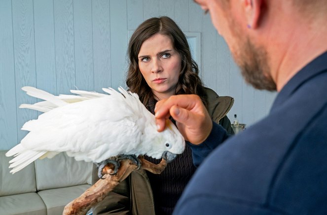 Tatort - Season 52 - Der feine Geist - Filmfotos - Nora Tschirner
