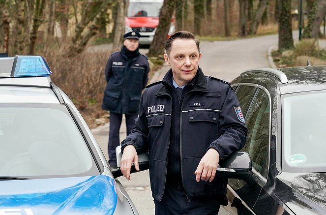 Tatort - Season 52 - Der feine Geist - Van film - Arndt Schwering-Sohnrey