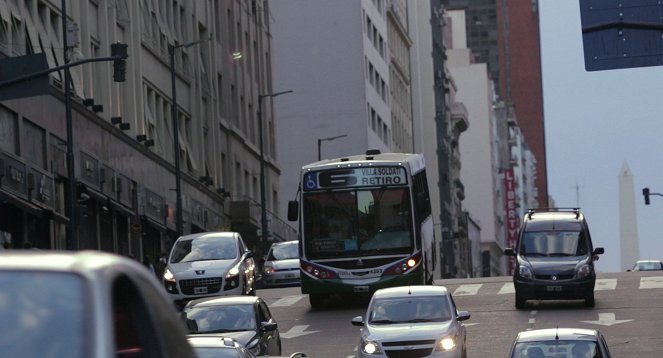 Como el cielo después de llover - Kuvat elokuvasta