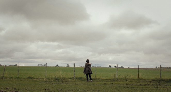 Como el cielo después de llover - Kuvat elokuvasta