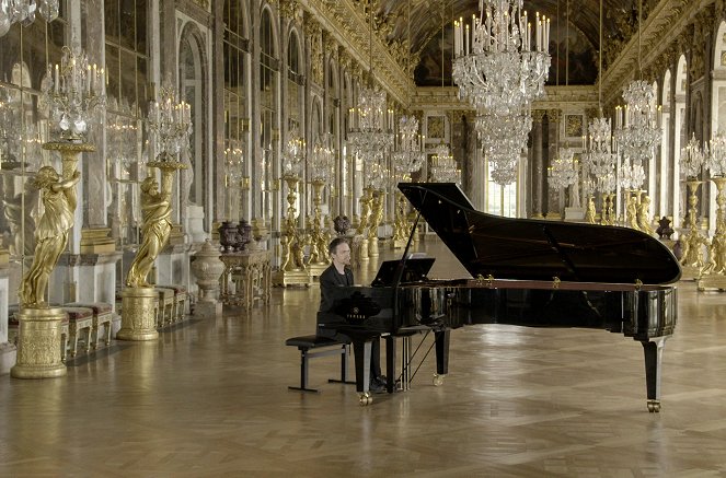 Promenade musicale à Versailles - Z filmu