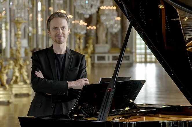 Promenade musicale à Versailles - Filmfotók