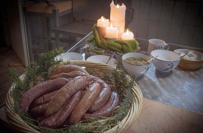 Cuisines des terroirs - Le Lac Weissensee – Autriche - Photos