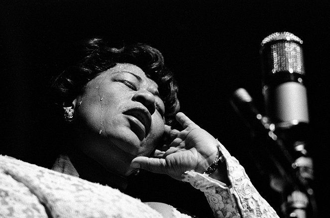 Ella Fitzgerald: Just One of Those Things - Filmfotos