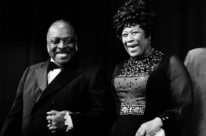 Ella Fitzgerald: Just One of Those Things - Photos