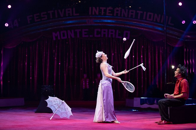 44. Internationales Zirkusfestival von Monte Carlo - Filmfotos