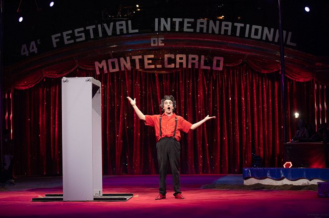 44. Internationales Zirkusfestival von Monte Carlo - Filmfotók