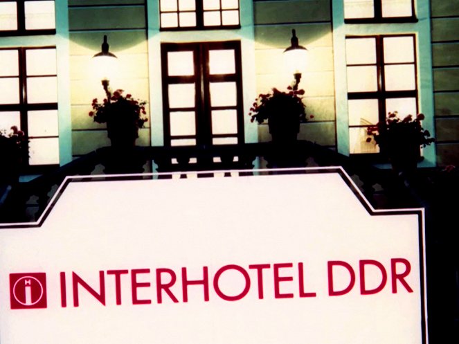 Interhotel - Glanz, Verfall und Auferstehung - De la película