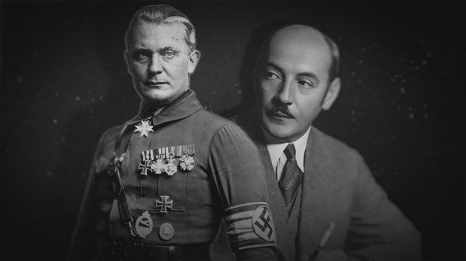 La Liste Göring - Filmfotos