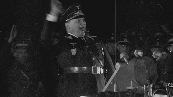 Se toinen Goering - kaksijakoista veljeyttä - Kuvat elokuvasta