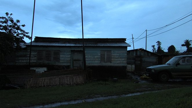 Anunciaron tormenta - Film