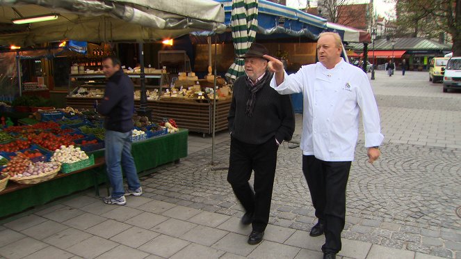 Meine Heimat - Jeder Herzschlag für Bayern - Filmfotók