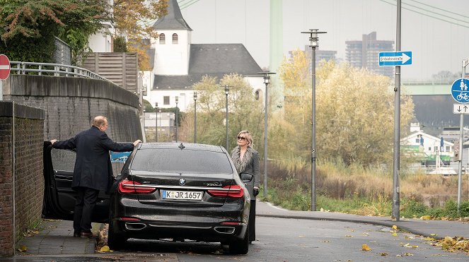 Tatort - Season 52 - Der Tod der Anderen - Photos - Ulrike Krumbiegel