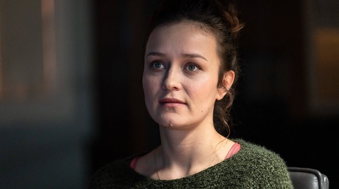 Tatort - Season 52 - Der Tod der Anderen - Photos - Tinka Fürst