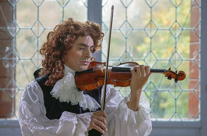 Vivaldi – Meister der vier Jahreszeiten - De la película