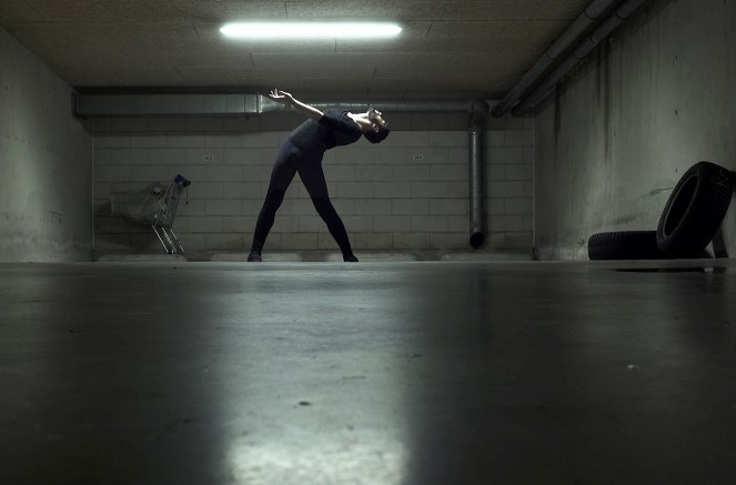 Dance or Die - De la película
