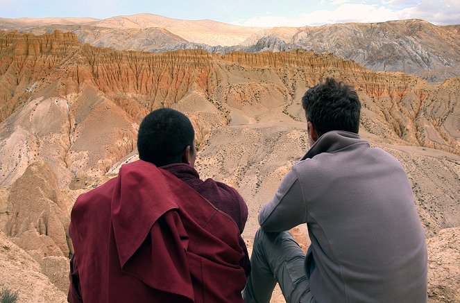 Ukáž mi, kde bývaš - Season 2 - Népal, Lo Manthang, sur le toit du monde - Z filmu
