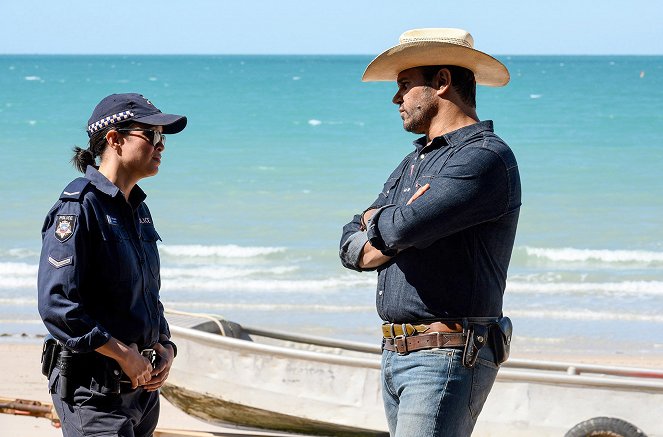 Mystery Road: The Series - The Road - Photos