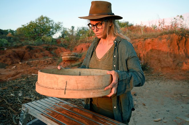 Mystery Road - Verschwunden im Outback - The Flare - Filmfotos