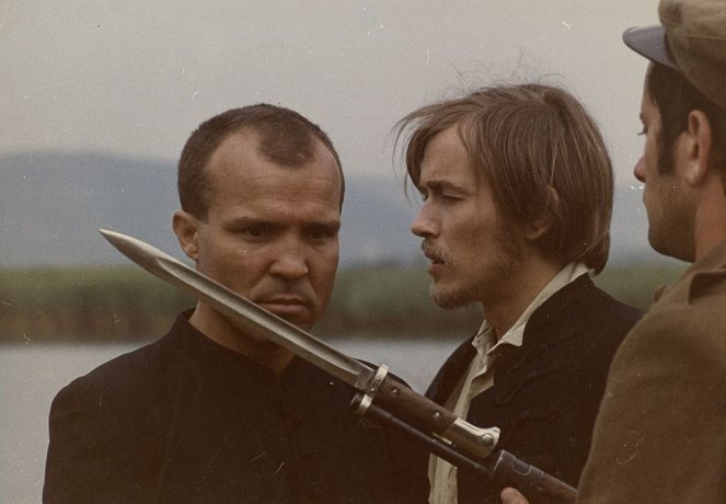 Égi bárány - Kuvat elokuvasta - József Madaras, András Kozák